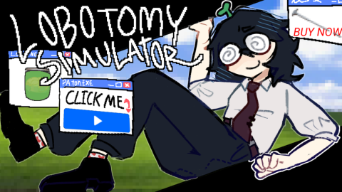 [UPD] Lobotomy Simulator