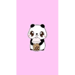 Panda_sqaud happy