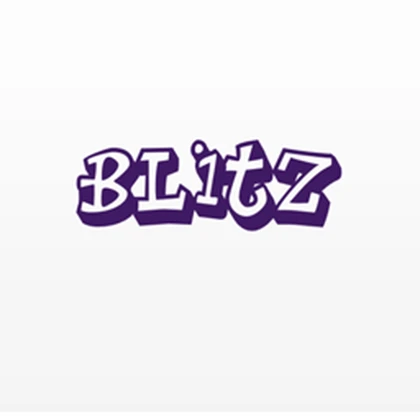 Blitz UGC Roblox group icon