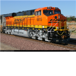 BNSF fans
