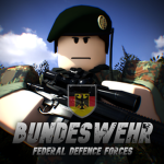 Bundeswehr ᵀᴹ