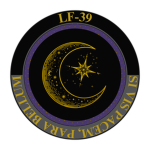 Lunar Facility 39