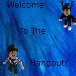 RobloxFunForLife Hangout! (BETA)