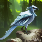 AI Generated Art