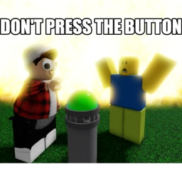 [REMASTERED DEMO] Craft's Don't Press The Button icon