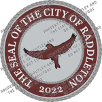 City of Raddletоn