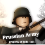 Prussian Armee