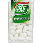 Tic Tacs Gang