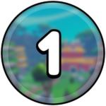 World 1 -  Ninja Village