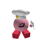Chef kirbE