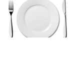 Fork and Knife