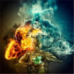 The Ninja's Of The Element's