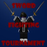 [Original] Sword Fighting Tournament 