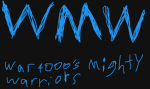 War4000's Mighty Warriors