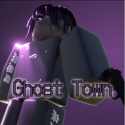 Ghost Town [Pre-Alpha]
