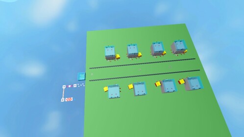 Meme War Tycoon (beta)
