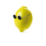 Lemons Food