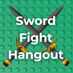 Sword Fight Hangout (🎤VOICE CHAT🎤)