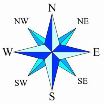 Compass Memorial