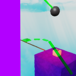 Paridiam Sandbox