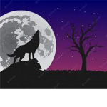 wolf clan siuuu