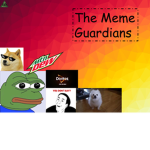 The Meme Guardians