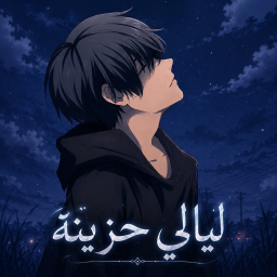 ليالي حزينة | شات