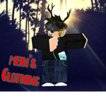 Mein's Clothing