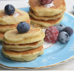 Mini pancake 4life squad