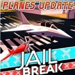 Jailbreak 2019 ✈️ PLANES ✈️