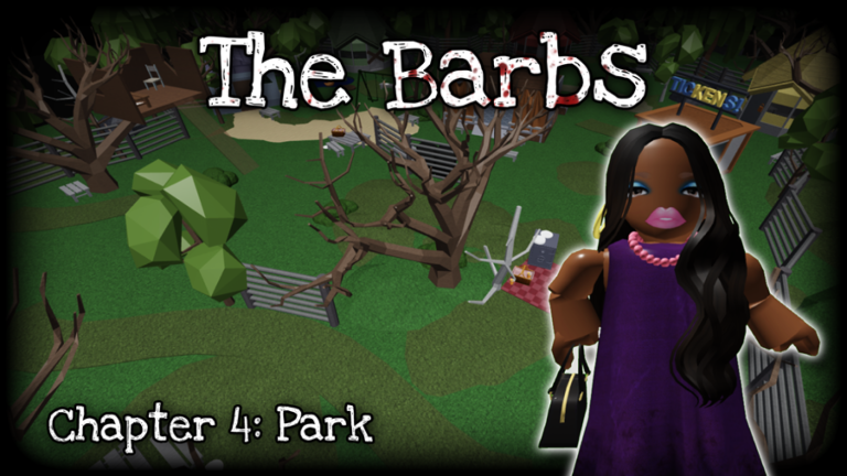 The Barbs screenshot 4