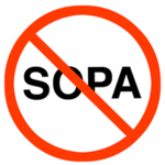 SOPA SUCKS!