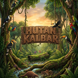 HUTAN KALBAR [Voice 🔊 ]