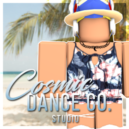 Cosmic Dance Studio