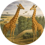 sauropod