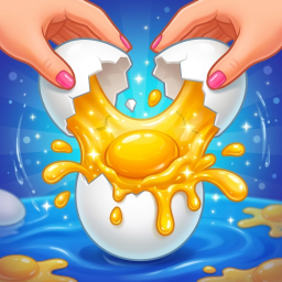 Crack My Egg 🥚!