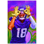 NFL Justin