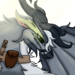 Niney’s WoF art!