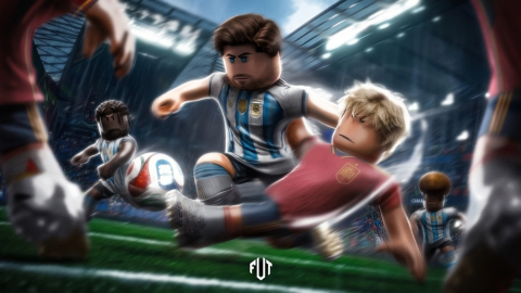 FUT ⚽ [ALPHA] 🔓