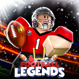 Football Legends🏈 (r1)