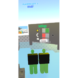 oreo fan game