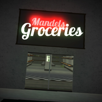 MandeIs Groceries