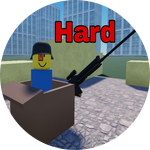 You have completed the Hard mode