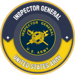 Office of the Inspector General ᅠᅠᅠ ᅠ