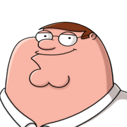 peter griffin nextbot
