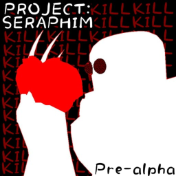 PROJECT: SERAPHIM
