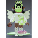 Roblox/gacha/ friends get together