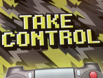 Take control with cyansailor25