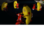 Banana gang rules