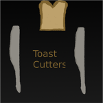 Toast Cutters